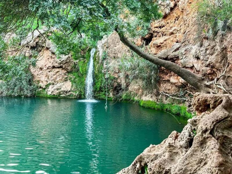 Tavira: 4x4 Jeep Adventure, Salt Pink Pans & Hidden Nature - An In-Depth Look at the Experience