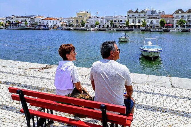Tavira, Cacela and Castro Marim - Private from Faro - Why This Tour Is a Great Value