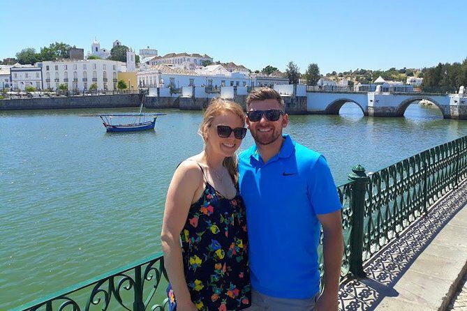 Tavira, Cacela and Castro Marim - Private from Faro - FAQ