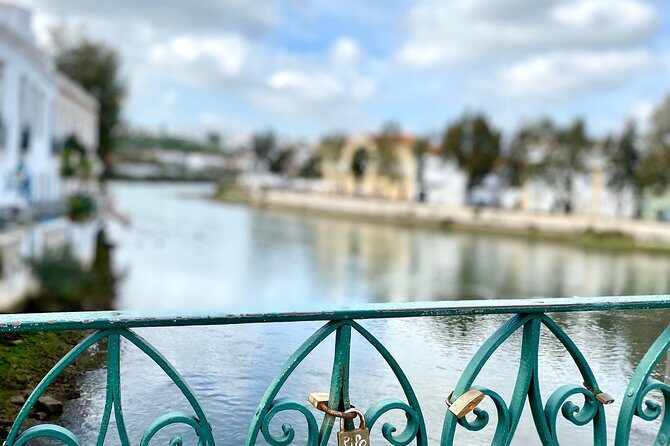 Tavira City Tuk Tuk Tour - 1h Tavira City Tour - Deep Dive: The Itinerary