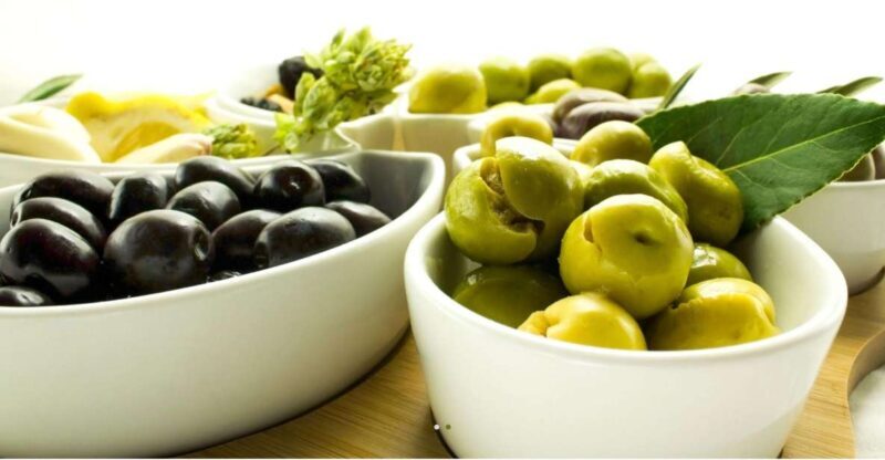 Tavira: Olive Experience with Factory Tour and Tasting - Tavira: Olive Experience with Factory Tour and Tasting
