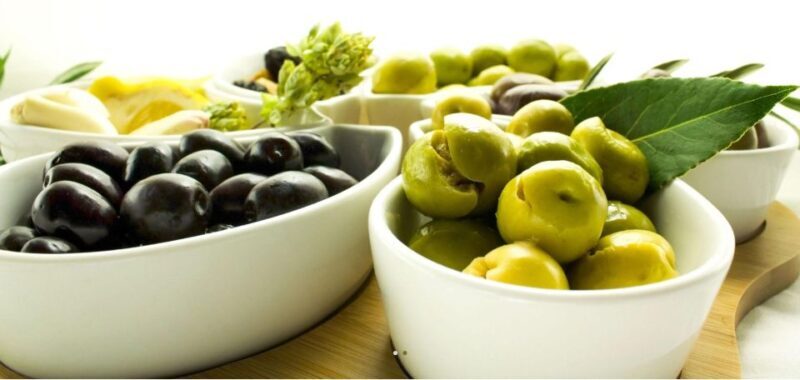 Tavira: Olive Experience with Factory Tour and Tasting - Key Points