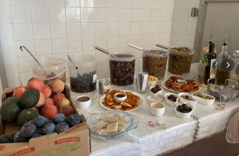 Tavira: Olive Experience with Factory Tour and Tasting - Why We Think It’s a Great Value