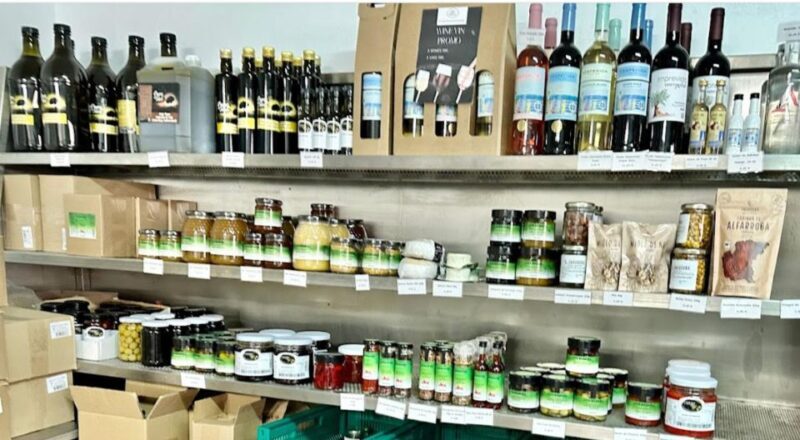 Tavira: Olive Experience with Factory Tour and Tasting - Frequently Asked Questions