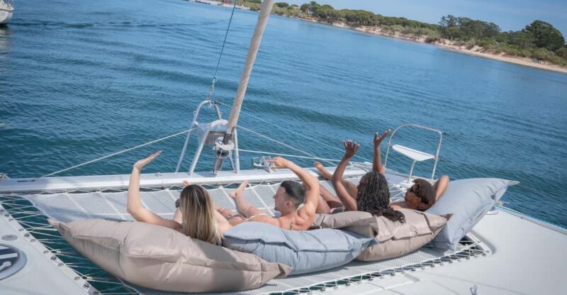 Tavira: Passeio Full Day - FAQ