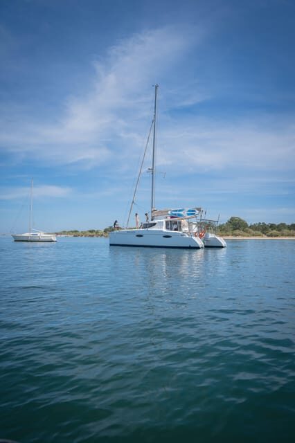 Tavira: Passeio Half Day - Frequently Asked Questions
