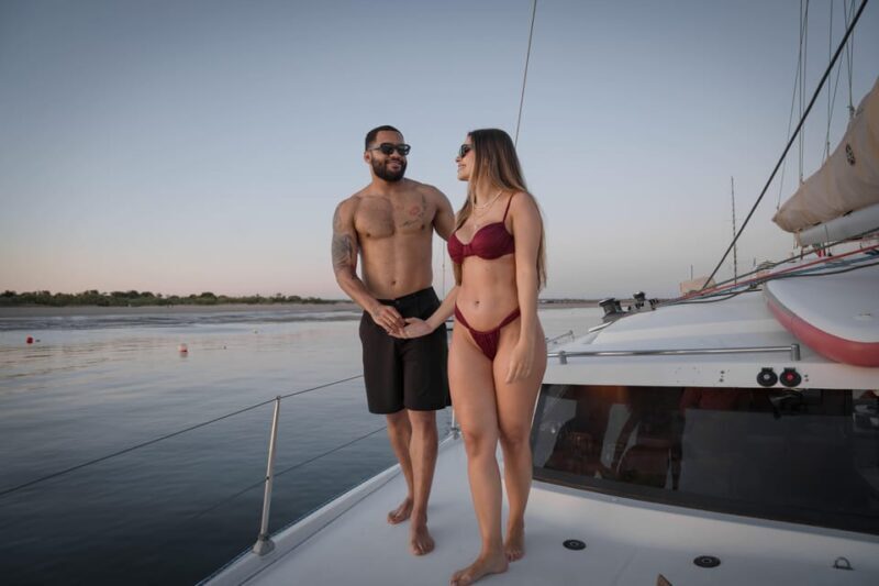 Tavira: Sunset - Key Points