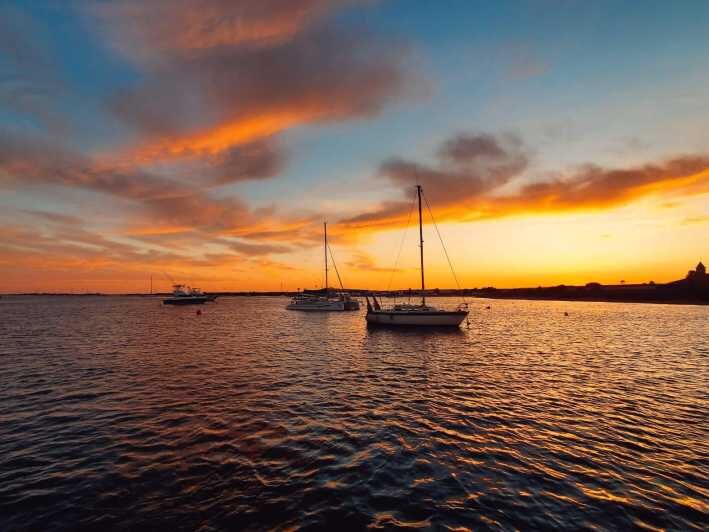 Tavira: Sunset - The Sum Up