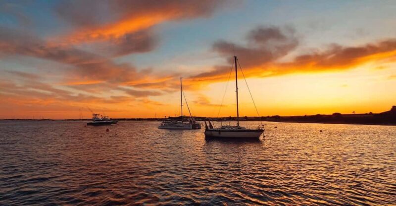 Tavira: Sunset - FAQ