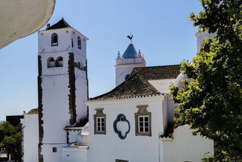 Tavira Total Tuk Tuk Tour: Tavira Tour & Tuna Museum Visit - Final Thoughts: Is It Worth It?