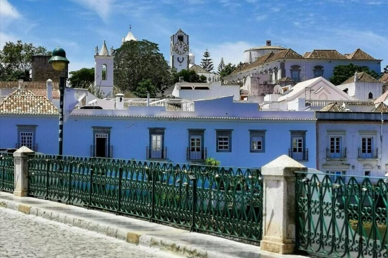 Tavira Total Tuk Tuk Tour: Tavira Tour & Tuna Museum Visit - FAQ