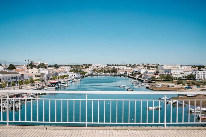 Tavira: Tourist Train City Highlights Tour - Who Should Consider This Tour?