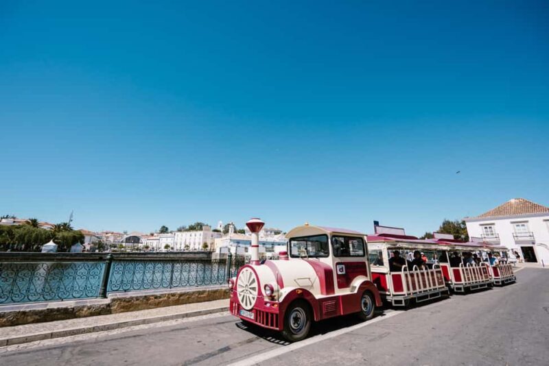Tavira: Tourist Train City Highlights Tour - The Sum Up: Is It Worth It?