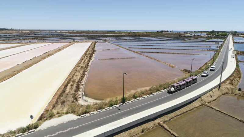 Tavira: Tourist Train City Highlights Tour - Final Thoughts