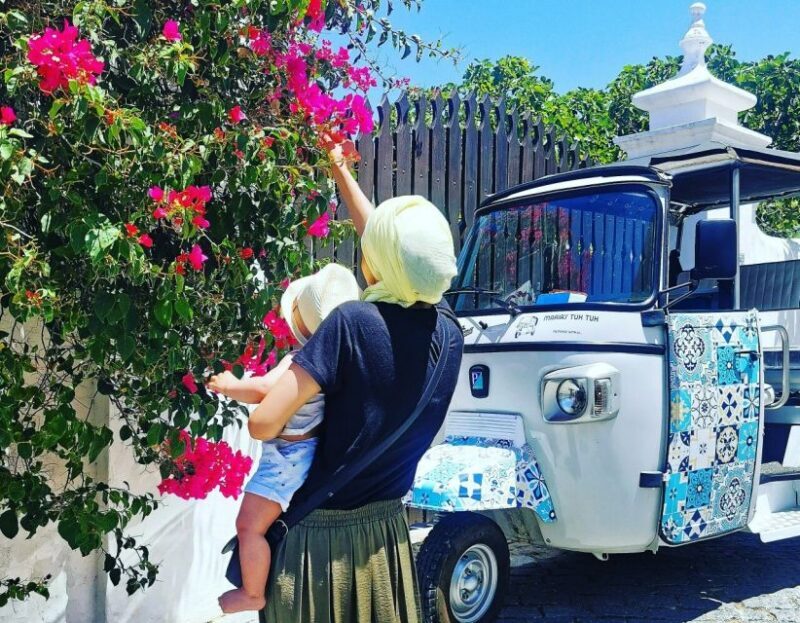 Tavira: Tuk-Tuk City Tour - Exploring Tavira on a Tuk-Tuk: What You Need to Know
