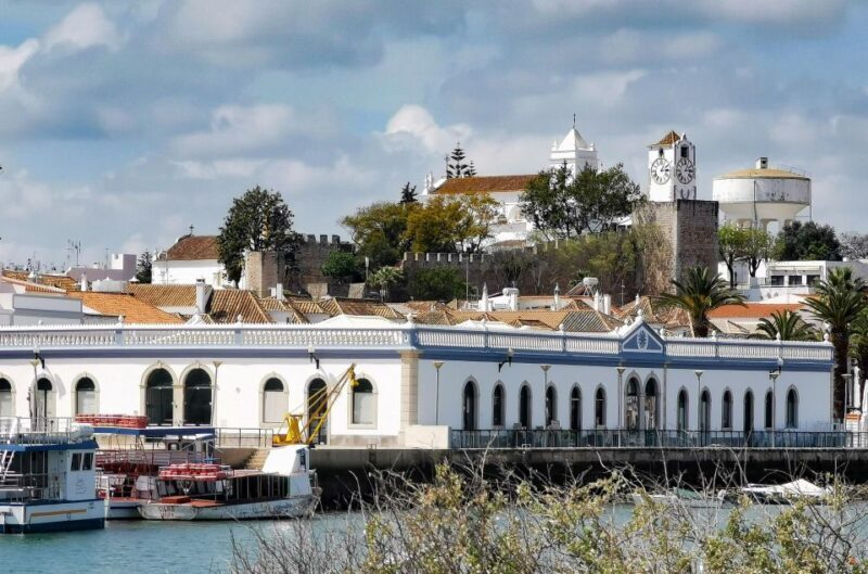 Tavira: Tuk-Tuk City Tour - The Experience: Comfort, Guides, and Authenticity