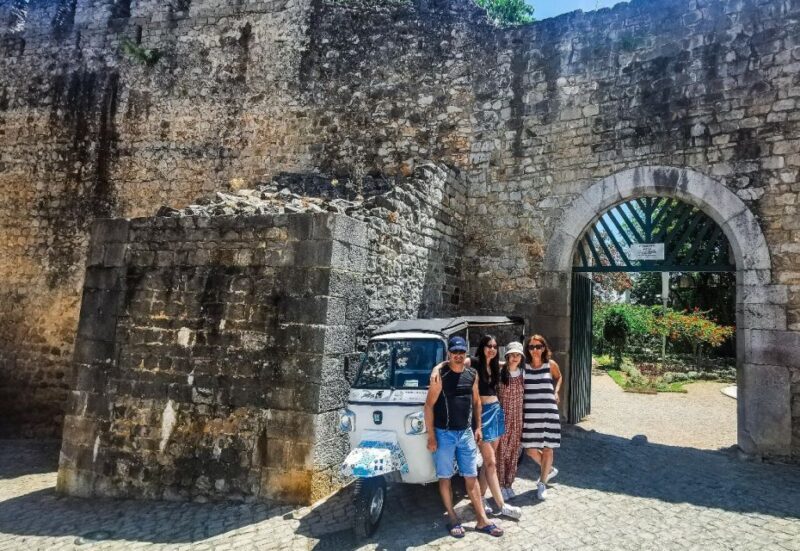 Tavira: Tuk-Tuk City Tour - Value and Practical Tips