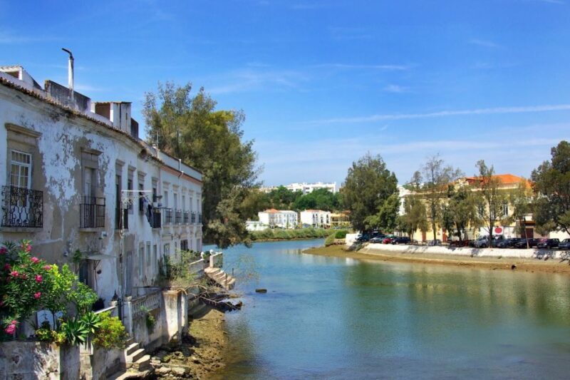 Tavira: Tuk-Tuk City Tour - Frequently Asked Questions