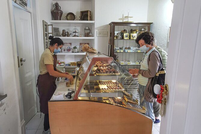 Tavira Tuk Tuk Tour - Chocolate Tour - Tavira City & Chocolate - Exploring Tavira in a Tuk Tuk: A Unique Way to See the City