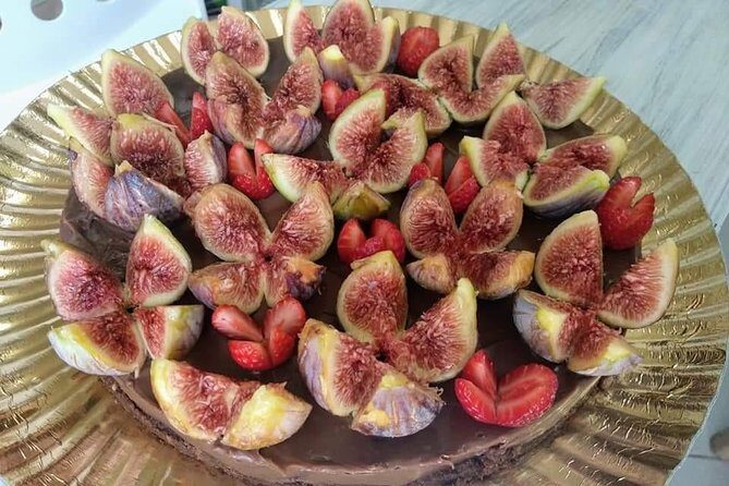 Tavira Tuk Tuk Tour - Chocolate Tour - Tavira City & Chocolate - The Itinerary in Detail