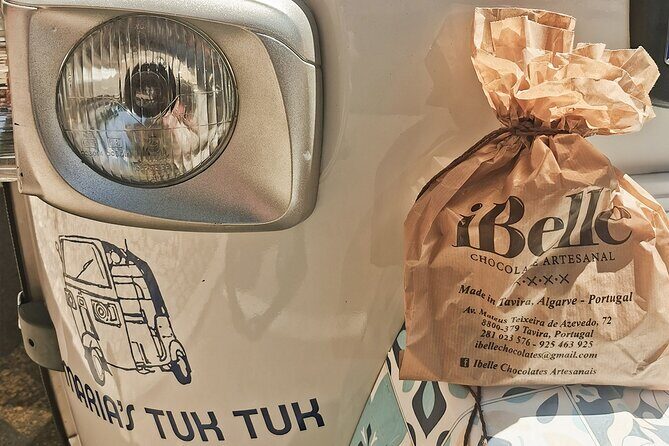 Tavira Tuk Tuk Tour - Chocolate Tour - Tavira City & Chocolate - Who Will Love This Tour?