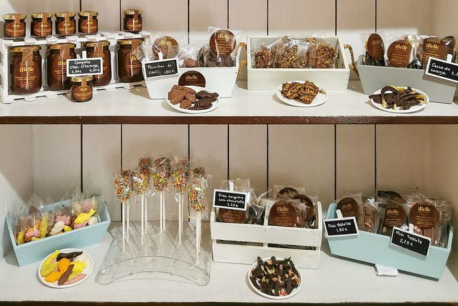 Tavira Tuk Tuk Tour - Chocolate Tour - Tavira City & Chocolate - FAQ: Your Tavira Tuk Tuk & Chocolate Tour Questions Answered