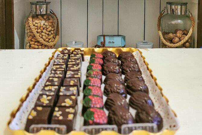 Tavira Tuk Tuk Tour - Chocolate Tour - Tavira City & Chocolate - Final Thoughts