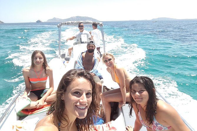 Tavolara Boat Tour and Snorkeling - An In-Depth Look at the Tavolara Boat Tour and Snorkeling Experience