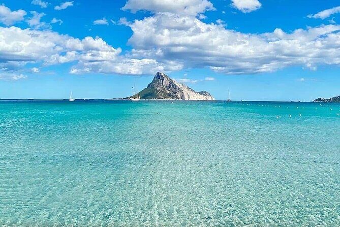 Tavolara Marine Protected Area Tour (GROUP) - Discover the Colors of Sardinia: Tavolara Marine Protected Area Tour (GROUP)