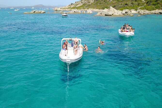 Tavolara San Teodoro's 5 Island and Beach Tour - Why This Tour Is a Great Value