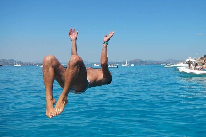 Tavolara San Teodoro's 5 Island and Beach Tour - FAQ