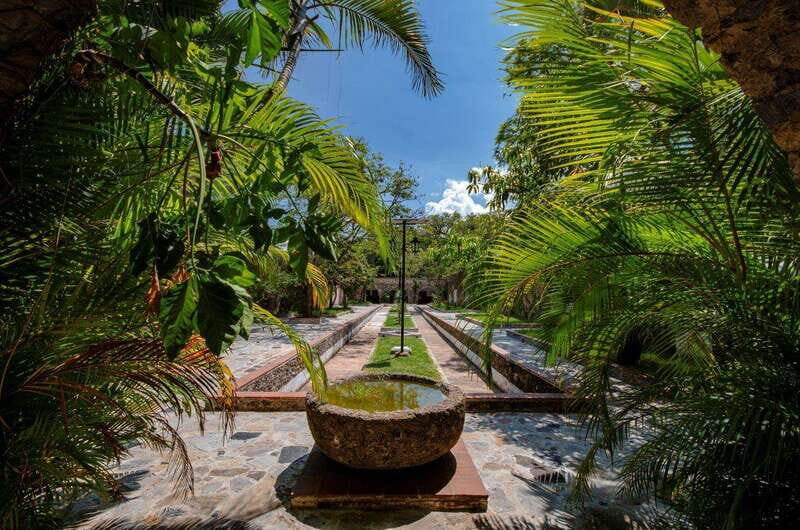 Taxco: 16th Century Mining Beneficiation Estate Tour - FAQs