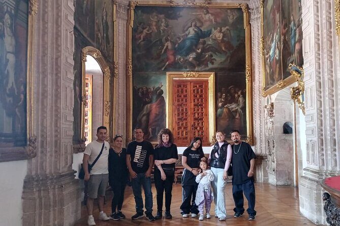 Taxco and Cuernavaca Shared Tour 1 Day - Detailed Review of the Tour Experience