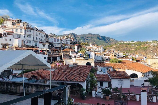 Taxco and Cuernavaca Tour - Key Points