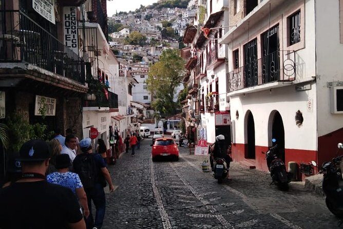 Taxco and Cuernavaca Tour - FAQs