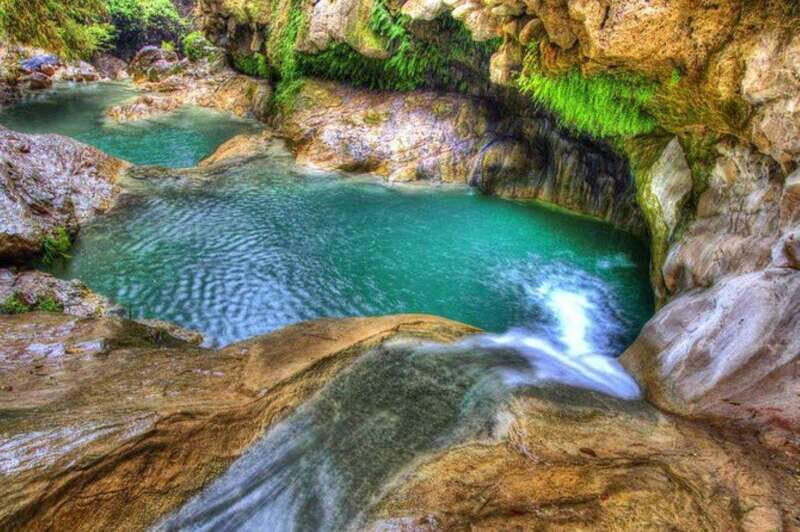 Taxco: Blue Pools Discovery Tour - In-Depth Review of the Blue Pools Discovery Tour