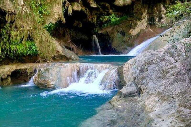 Taxco: Blue Pools Discovery Tour - The Sum Up