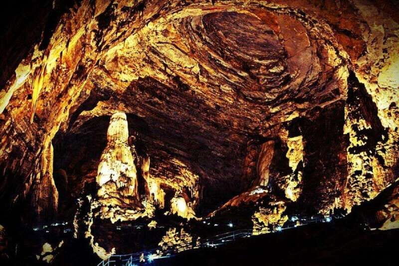 Taxco: Discover the Cacahuamilpa Grottoes - An In-Depth Review of the Cacahuamilpa Grottoes Tour