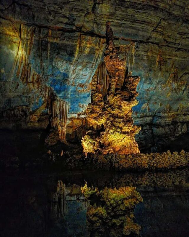 Taxco: Journey through Grutas de Cacahuamilpa - An In-Depth Look at the Tour Experience