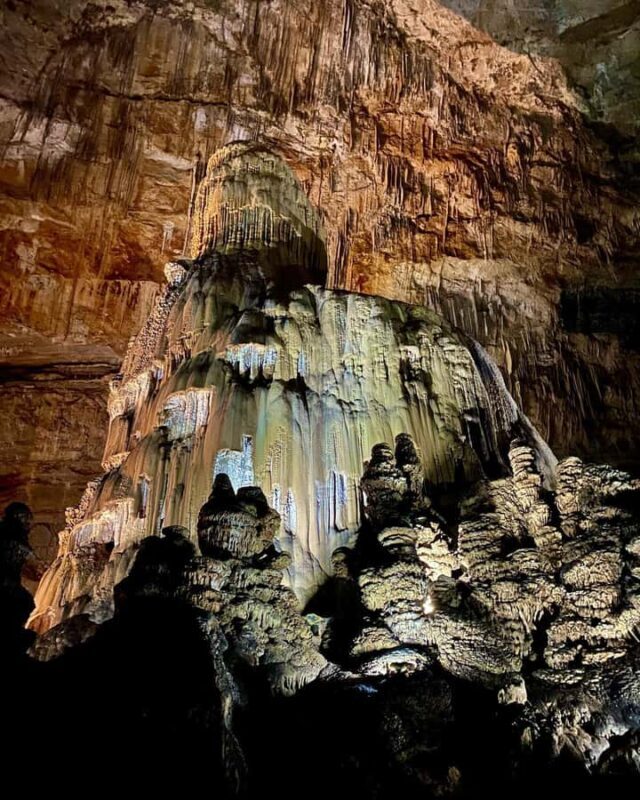 Taxco: Journey through Grutas de Cacahuamilpa - Final Thoughts