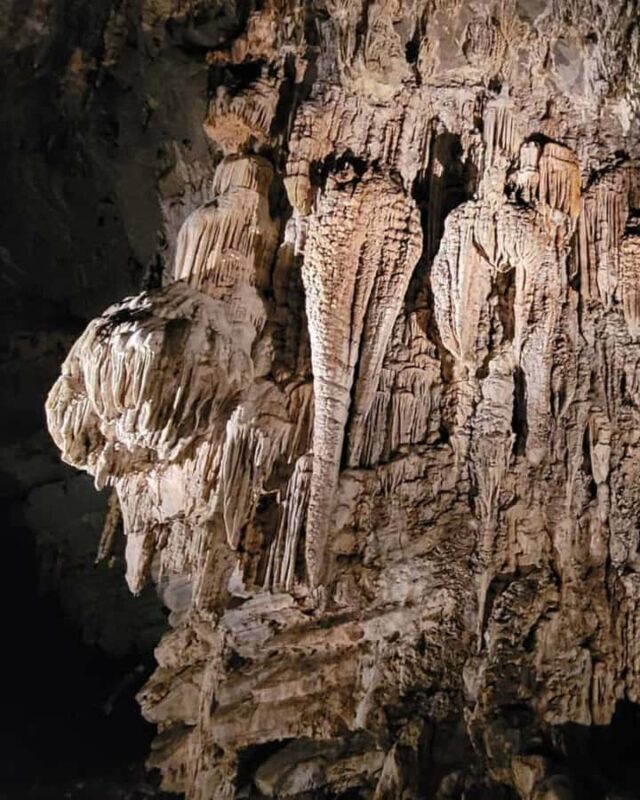 Taxco: Journey through Grutas de Cacahuamilpa - FAQ