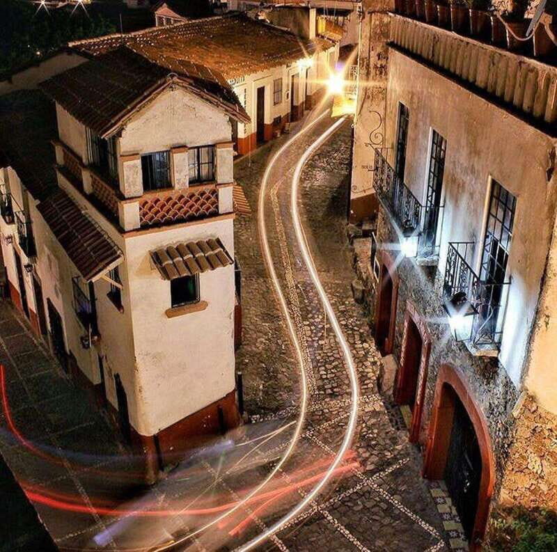 Taxco: Magic Alleys and Night Myths Experience - Discovering Taxco’s Hidden Charms After Dark
