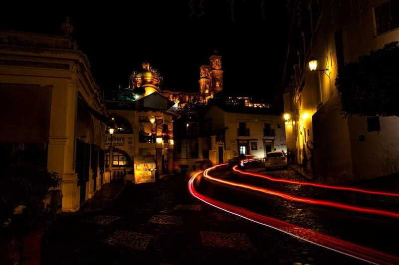 Taxco: Magic Alleys and Night Myths Experience - FAQ: Your Questions Answered