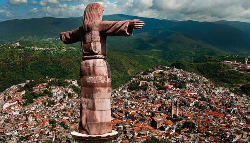 Taxco: One Day City Tour - An In-Depth Look at the Taxco One Day Tour