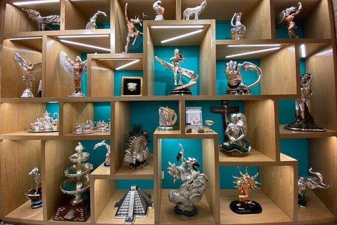 Taxco the silver town with stop in Cuernavaca - Who Will Love This Tour?