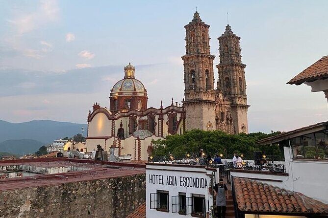 Taxco the silver town with stop in Cuernavaca - Final Thoughts