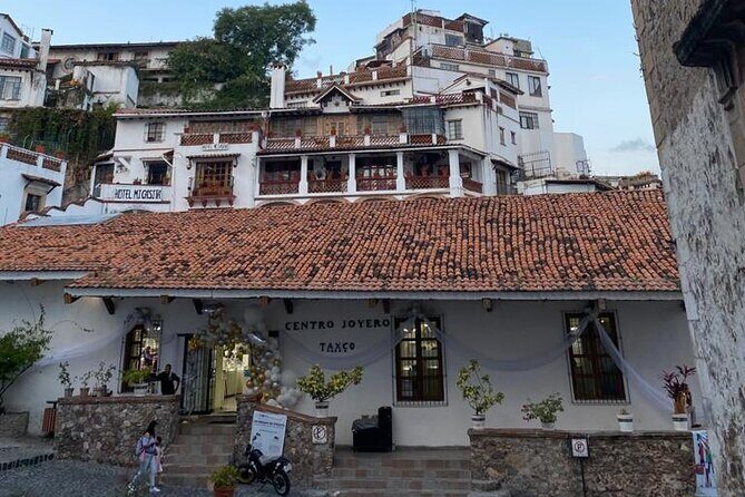 Taxco the silver town with stop in Cuernavaca - FAQ