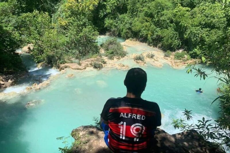 Taxco: The Wonderful Thousand Waterfalls Tour - Key Points