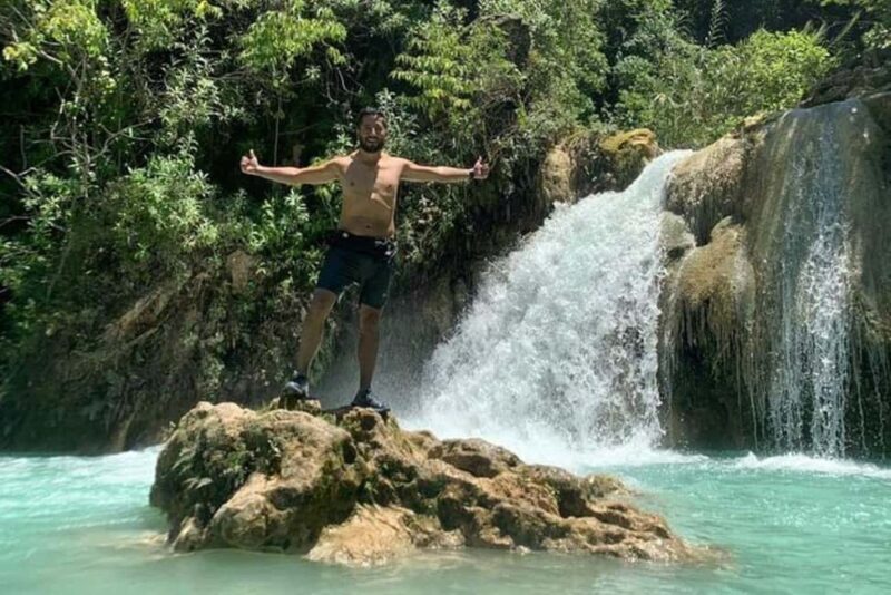 Taxco: The Wonderful Thousand Waterfalls Tour - The Sum Up