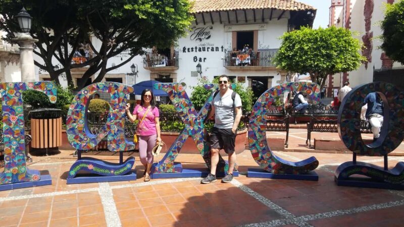Taxco Tour: Eternal Spring City and Charming Taxco Town - Practical Tips for Making the Most of the Tour
